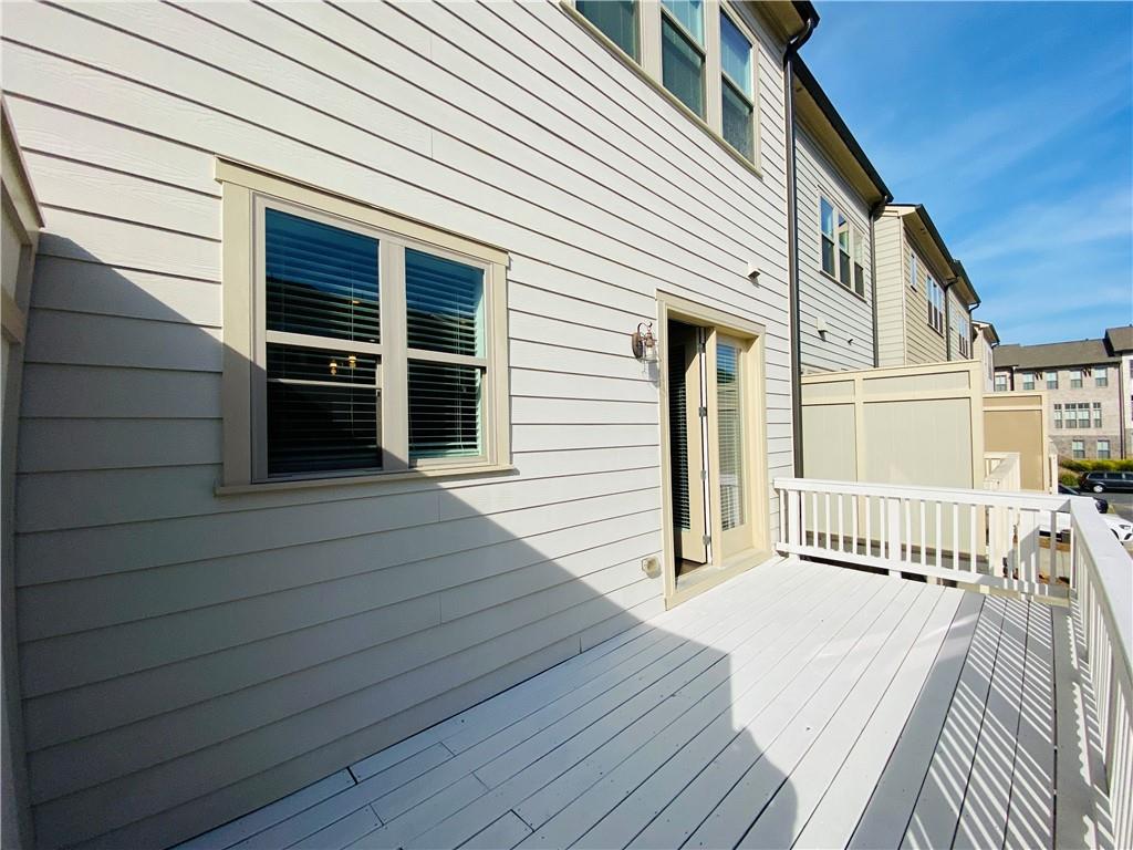 2480 Scarlet Maple Alley Doraville, GA 30360 - Photo 21 of 53