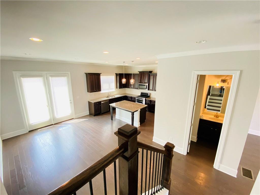 2480 Scarlet Maple Alley Doraville, GA 30360 - Photo 34 of 53