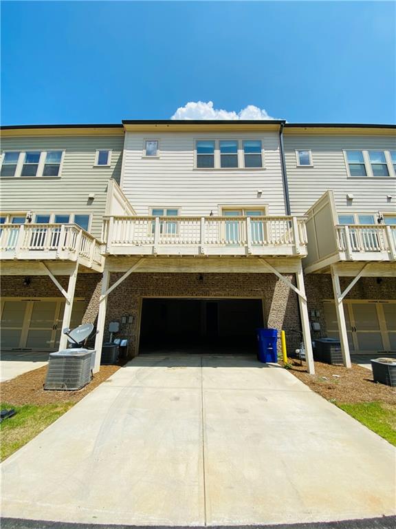 2480 Scarlet Maple Alley Doraville, GA 30360 - Photo 42 of 53