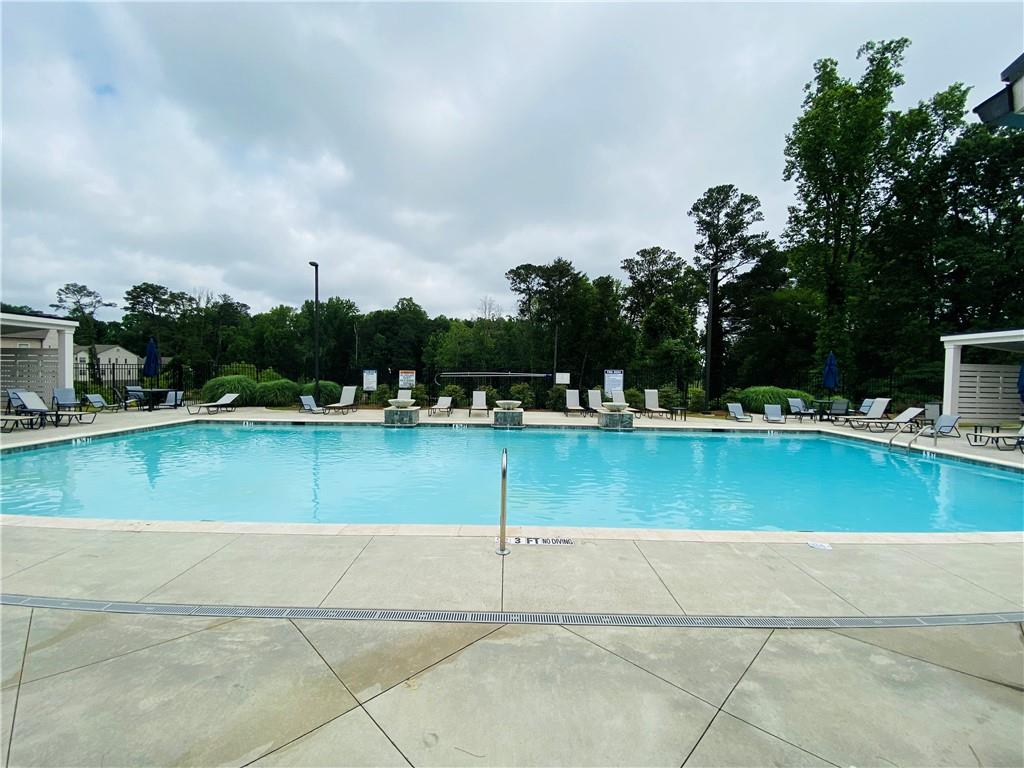 2480 Scarlet Maple Alley Doraville, GA 30360 - Photo 45 of 53