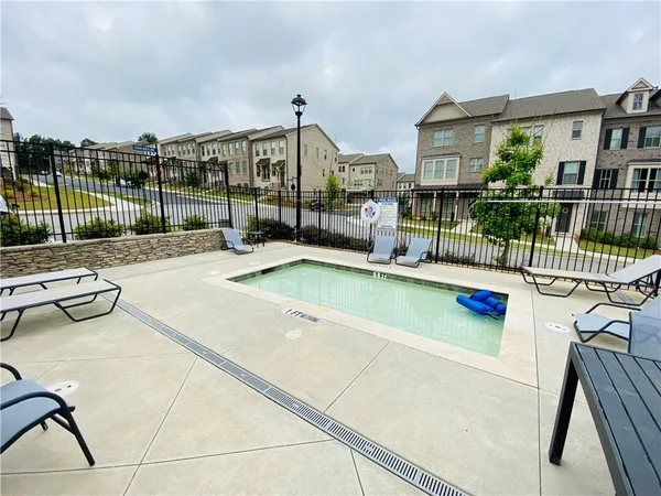 $3,450 | 2480 Scarlet Maple Alley, Doraville, GA 30360
