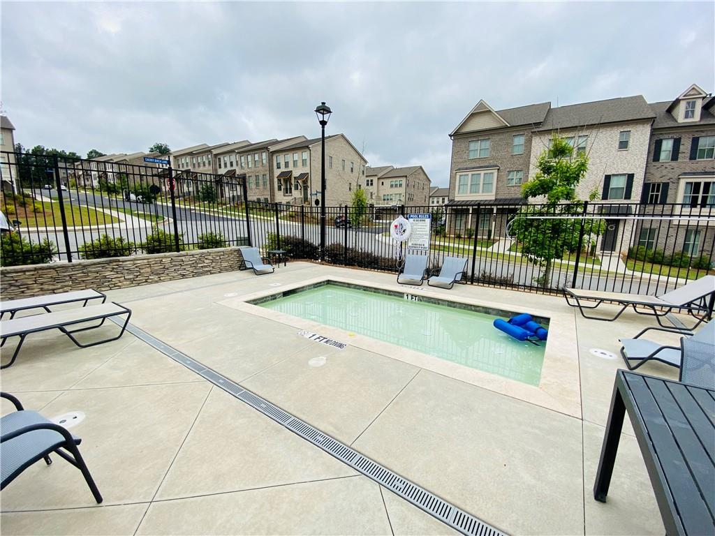 2480 Scarlet Maple Alley Doraville, GA 30360 - Photo 47 of 53