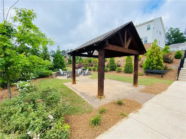 $3,450 | 2480 Scarlet Maple Alley, Doraville, GA 30360