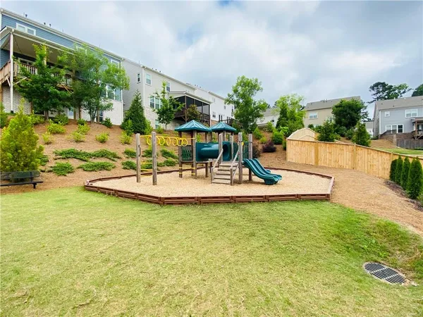 $3,450 | 2480 Scarlet Maple Alley, Doraville, GA 30360