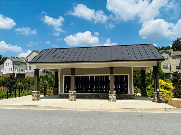 $3,450 | 2480 Scarlet Maple Alley, Doraville, GA 30360