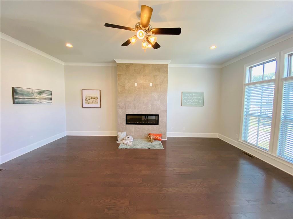 2480 Scarlet Maple Alley Doraville, GA 30360 - Photo 5 of 53