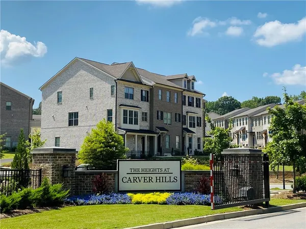 $3,450 | 2480 Scarlet Maple Alley, Doraville, GA 30360
