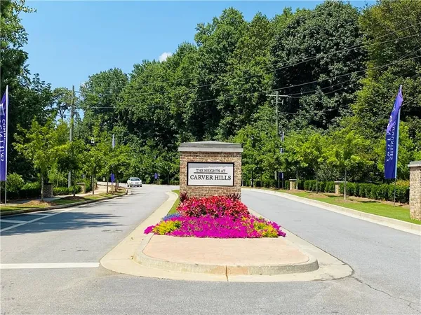 $3,450 | 2480 Scarlet Maple Alley, Doraville, GA 30360