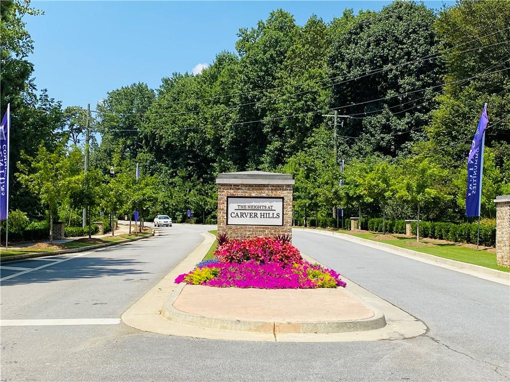 2480 Scarlet Maple Alley Doraville, GA 30360 - Photo 52 of 53