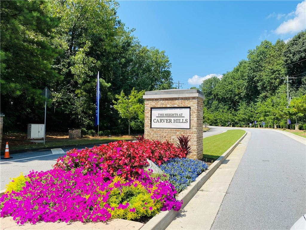 2480 Scarlet Maple Alley Doraville, GA 30360 - Photo 53 of 53
