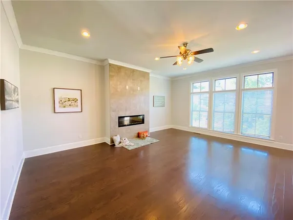 $3,450 | 2480 Scarlet Maple Alley, Doraville, GA 30360