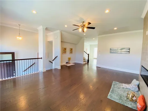 $3,450 | 2480 Scarlet Maple Alley, Doraville, GA 30360