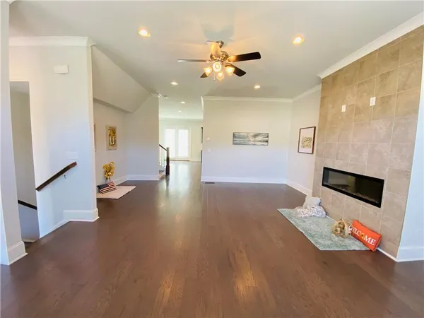 $3,450 | 2480 Scarlet Maple Alley, Doraville, GA 30360