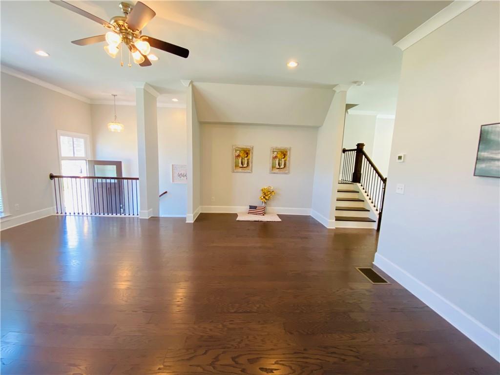 2480 Scarlet Maple Alley Doraville, GA 30360 - Photo 9 of 53