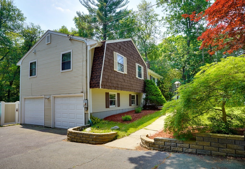74 Wilmington Road Burlington, MA 01803 - Photo 25 of 25 Gallery Image 25