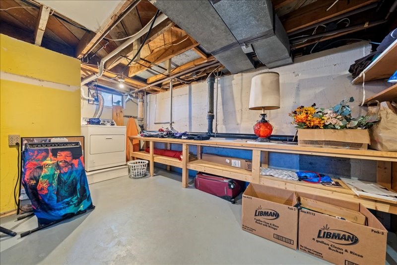 301 Edgewood Road Vestal, NY 13850 - Photo 17 of 25