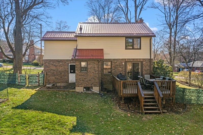 301 Edgewood Road Vestal, NY 13850 - Photo 19 of 25