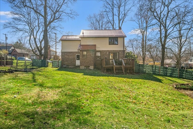 301 Edgewood Road Vestal, NY 13850 - Photo 20 of 25