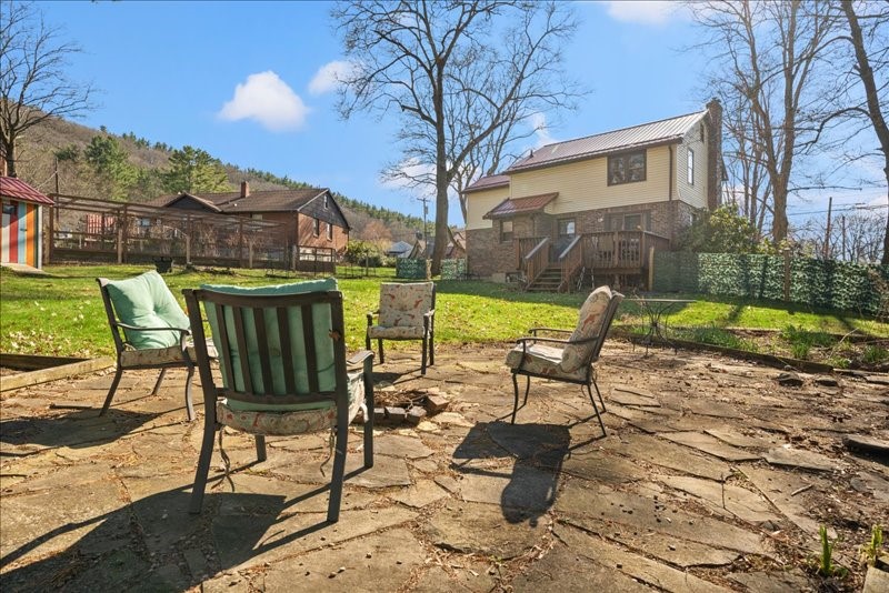 301 Edgewood Road Vestal, NY 13850 - Photo 21 of 25