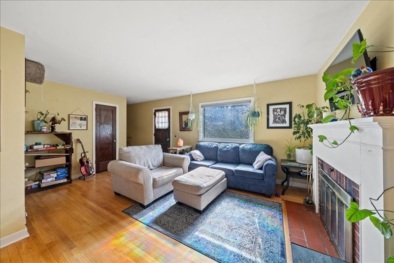 301 Edgewood Road Vestal, NY 13850 - Photo 3 of 25