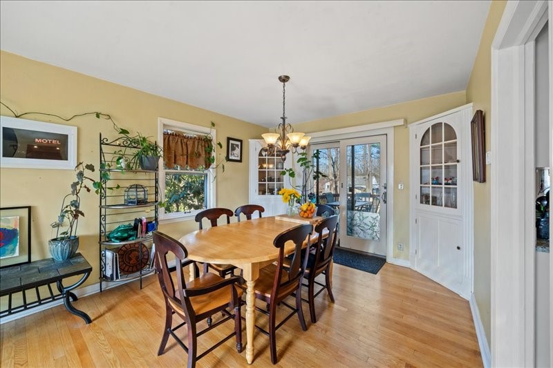 301 Edgewood Road Vestal, NY 13850 - Photo 5 of 25