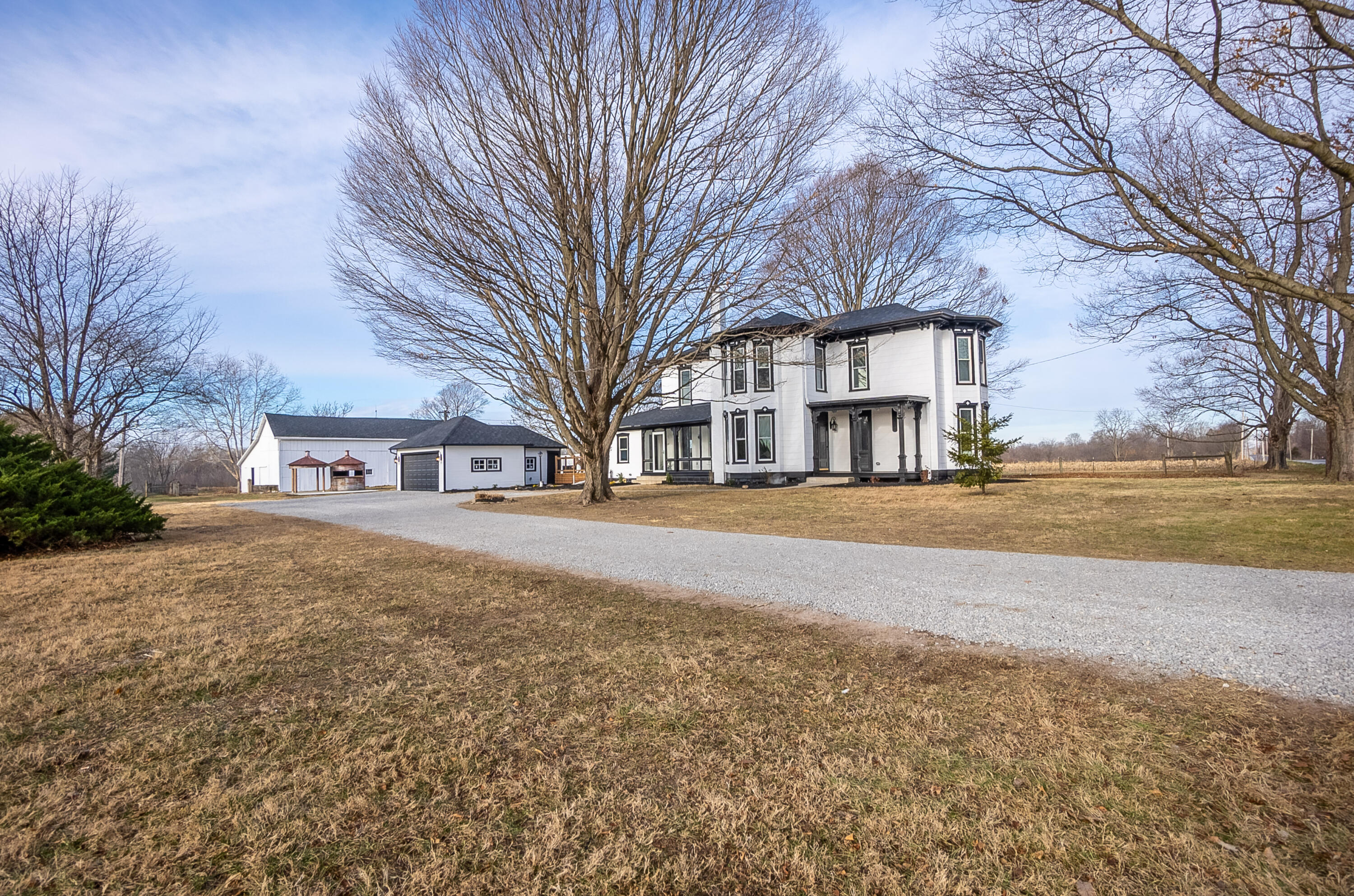 4478 Piqua-Troy Road Troy, OH 45373 - Photo 4 of 67 Gallery Image 4