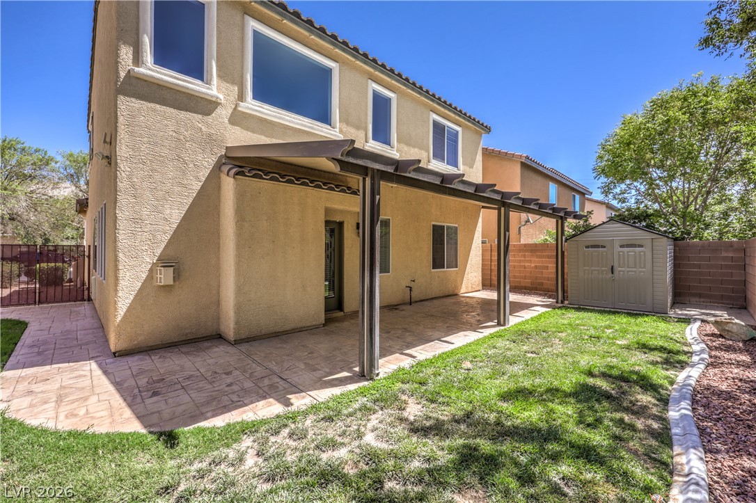 10731 Drake Ridge Avenue Las Vegas, NV 89166 - Photo 5 of 43