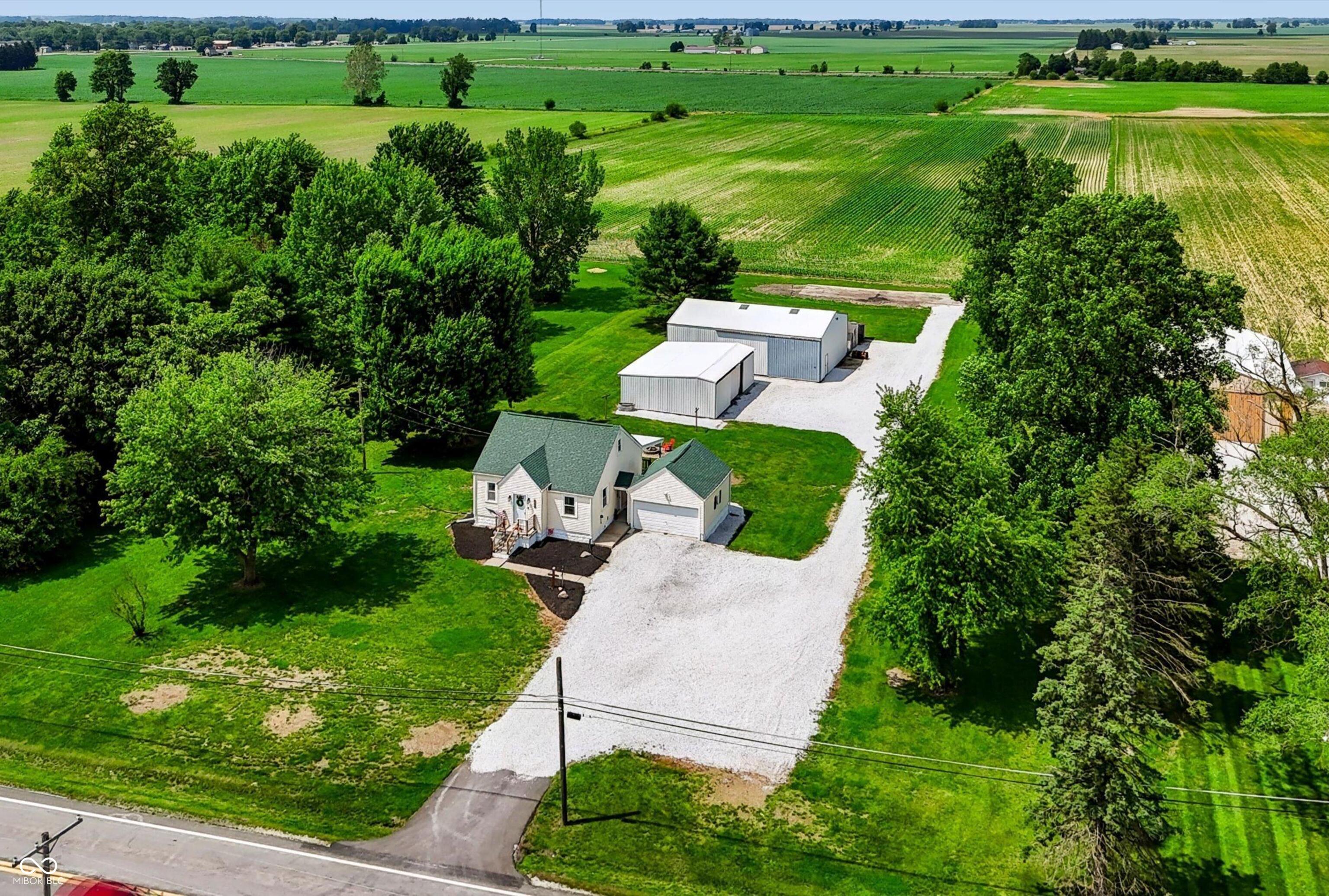 968 East Jefferson Street Tipton, IN 46072 - Photo 49 of 68