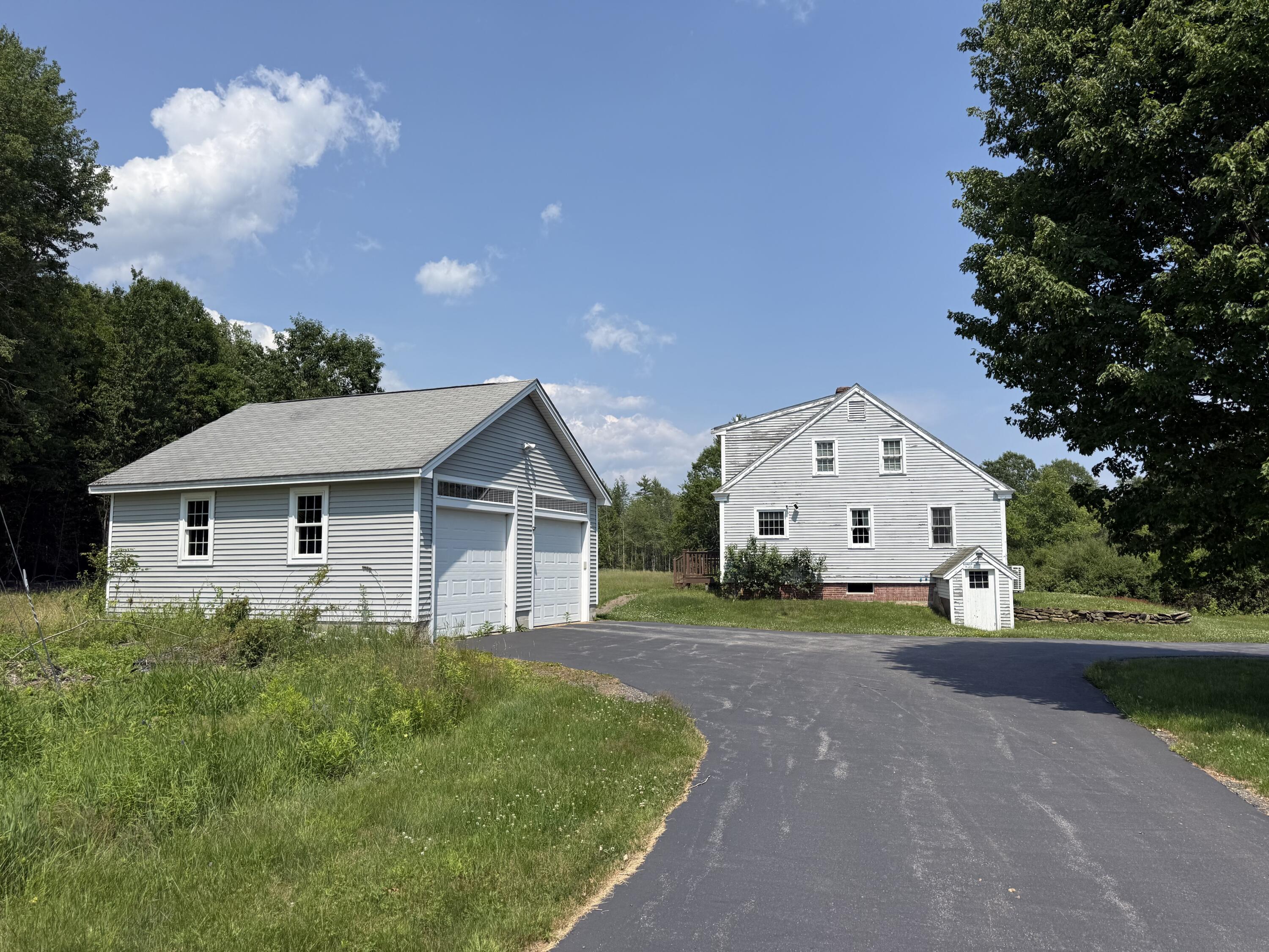 58 Long Swamp Road Berwick, ME 03901 - Photo 3 of 12 IMG_5907