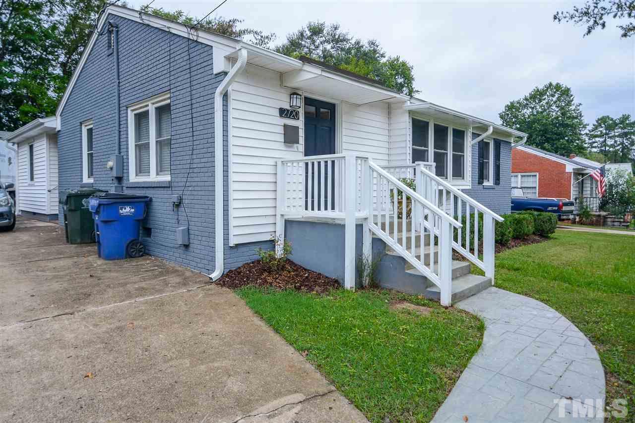 2720 Layden Street Raleigh, NC 27603 - Photo 1 of 25