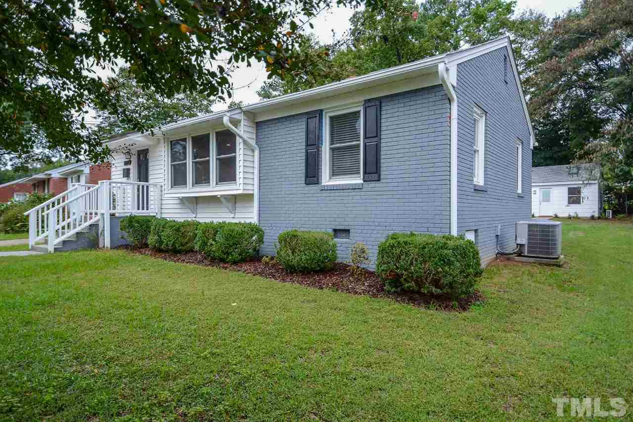 2720 Layden Street Raleigh, NC 27603 - Photo 3 of 25