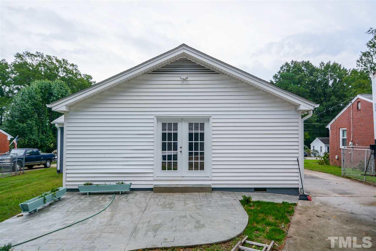 2720 Layden Street Raleigh, NC 27603 - Photo 22 of 25