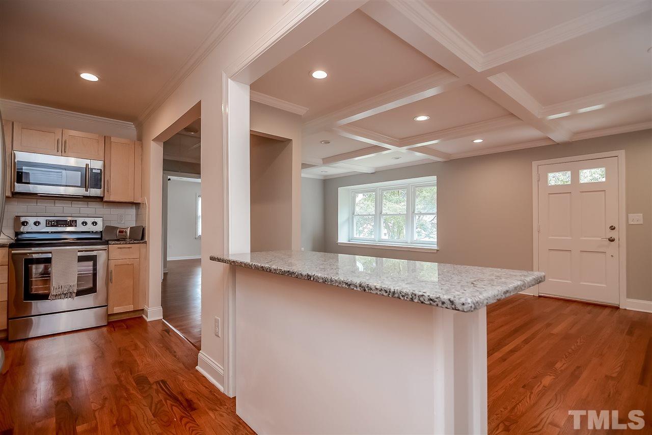 2720 Layden Street Raleigh, NC 27603 - Photo 7 of 25