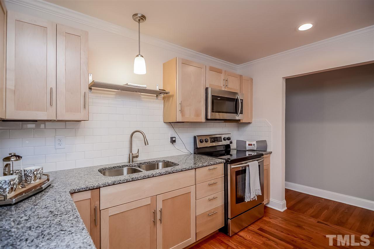 2720 Layden Street Raleigh, NC 27603 - Photo 9 of 25