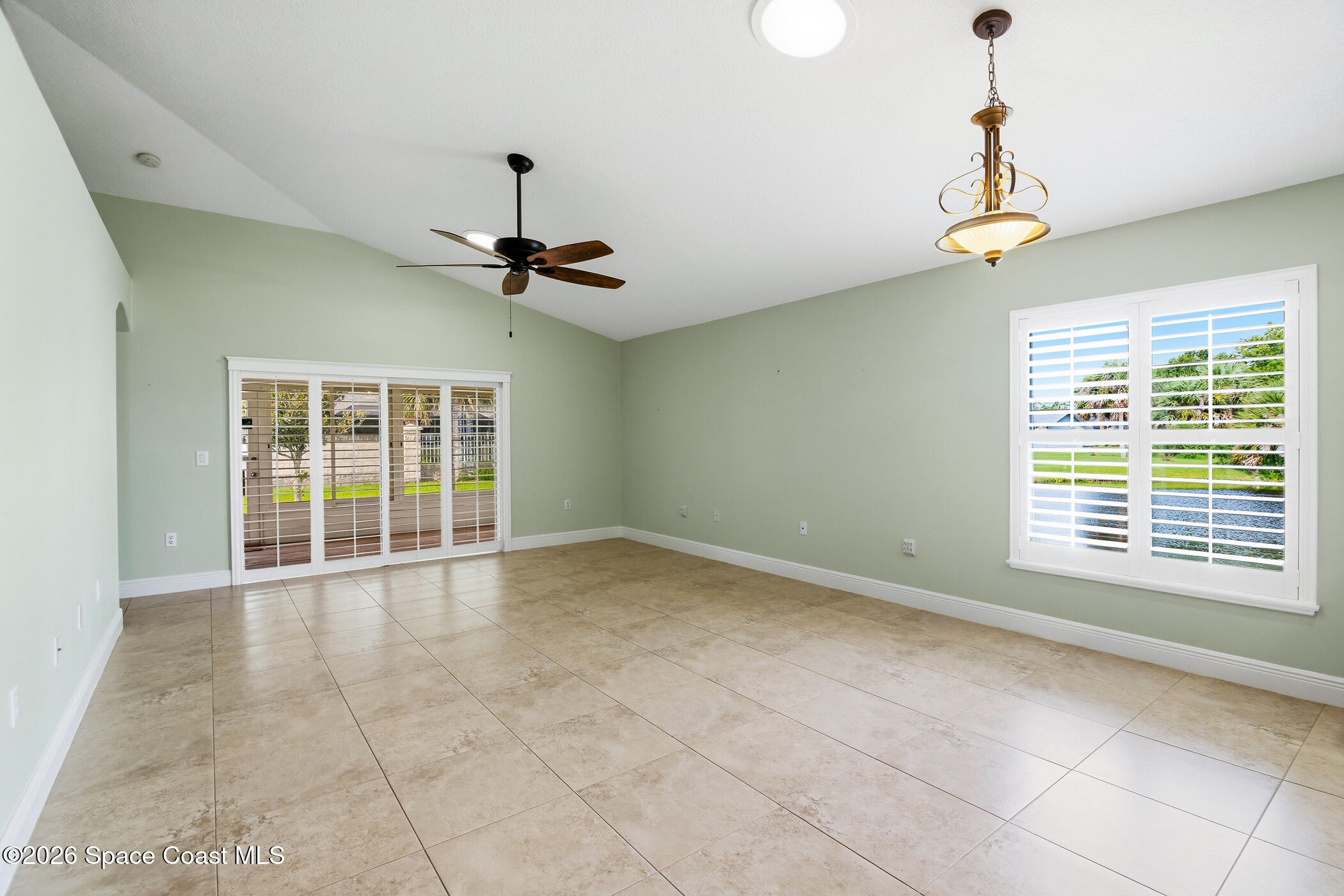 1785 Boca Rio Drive Melbourne, FL 32940 - Photo 19 of 66 Family Room