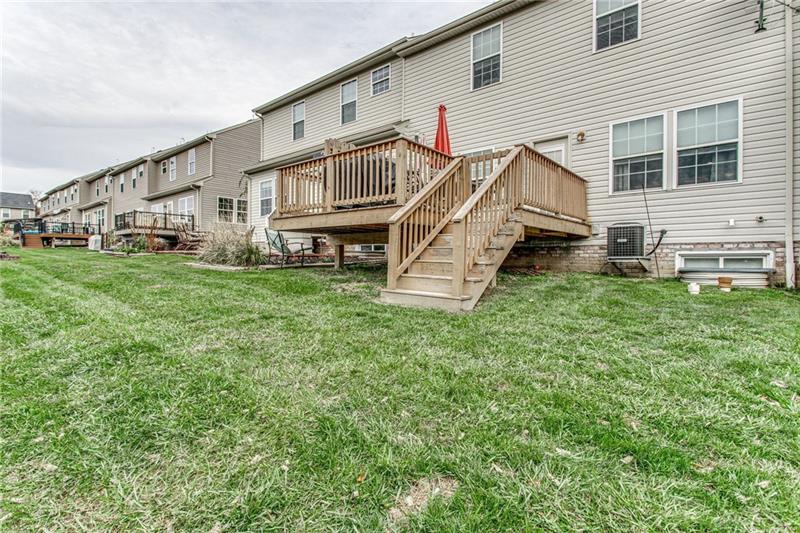 293 Maple Ridge Drive Canonsburg, PA 15317 - Photo 22 of 24