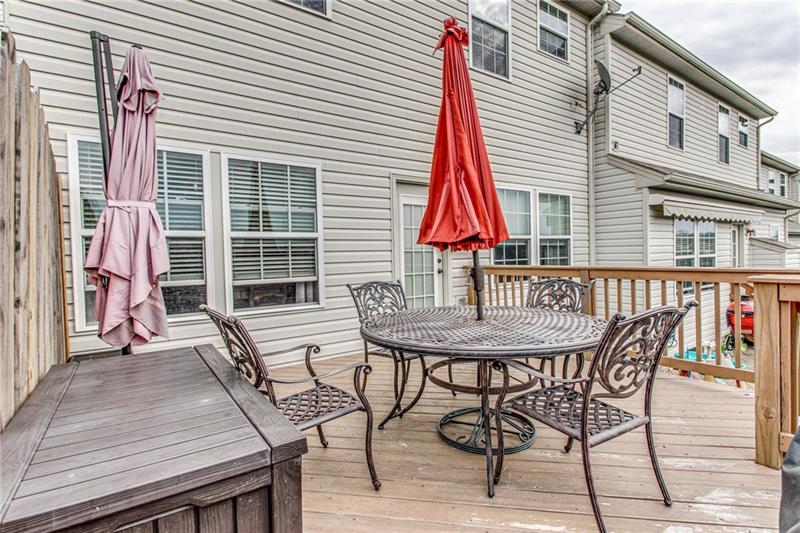 293 Maple Ridge Drive Canonsburg, PA 15317 - Photo 23 of 24