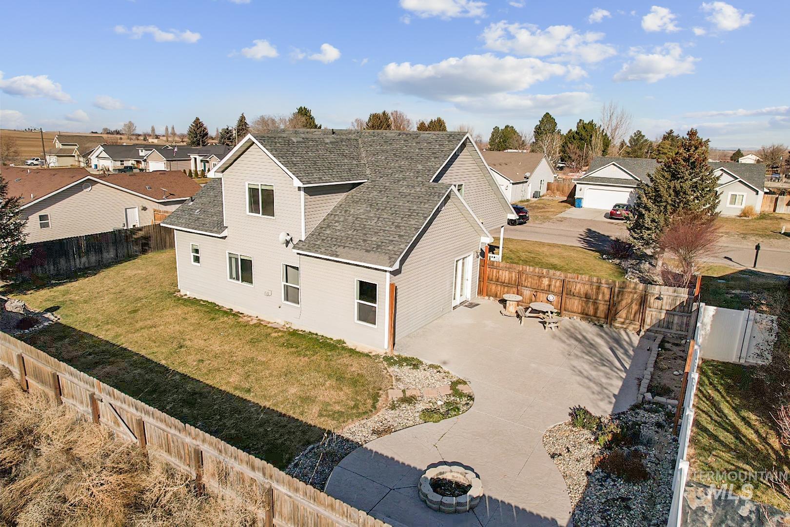 330 West 2nd Street Hazelton, ID 83335 - Photo 30 of 32