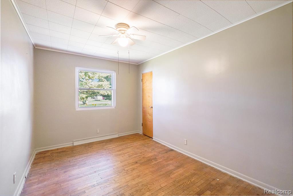 3337 North Belsay Road Flint, MI 48506 - Photo 11 of 25