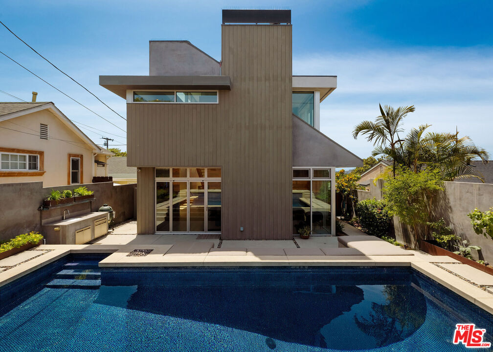 628 Penn Street El Segundo, CA 90245 - Photo 52 of 75