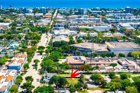 $4,250,000 | 10 Southwest 4th Avenue, Delray Beach, FL 33444