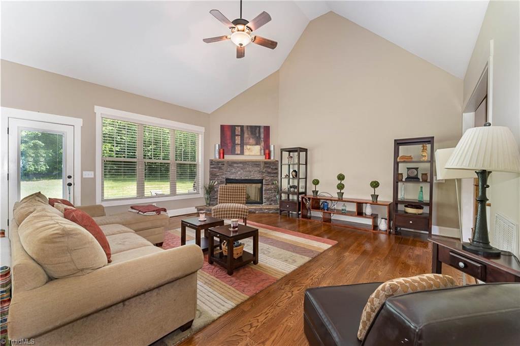 8432 Cripplegate Trail Browns Summit, NC 27214 - Photo 11 of 34