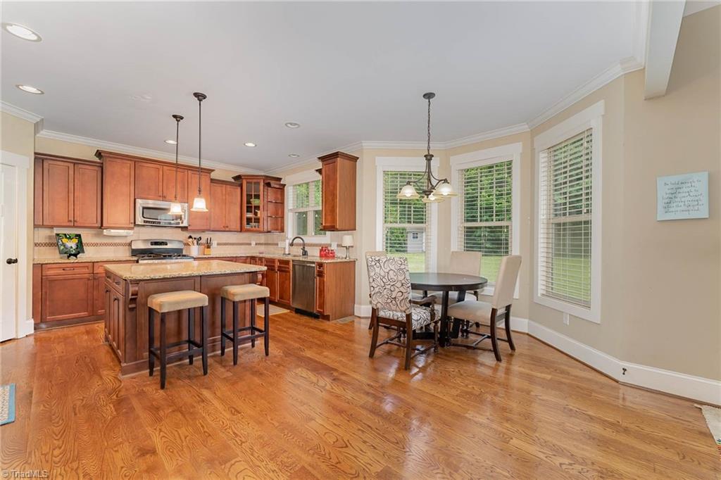 8432 Cripplegate Trail Browns Summit, NC 27214 - Photo 13 of 34