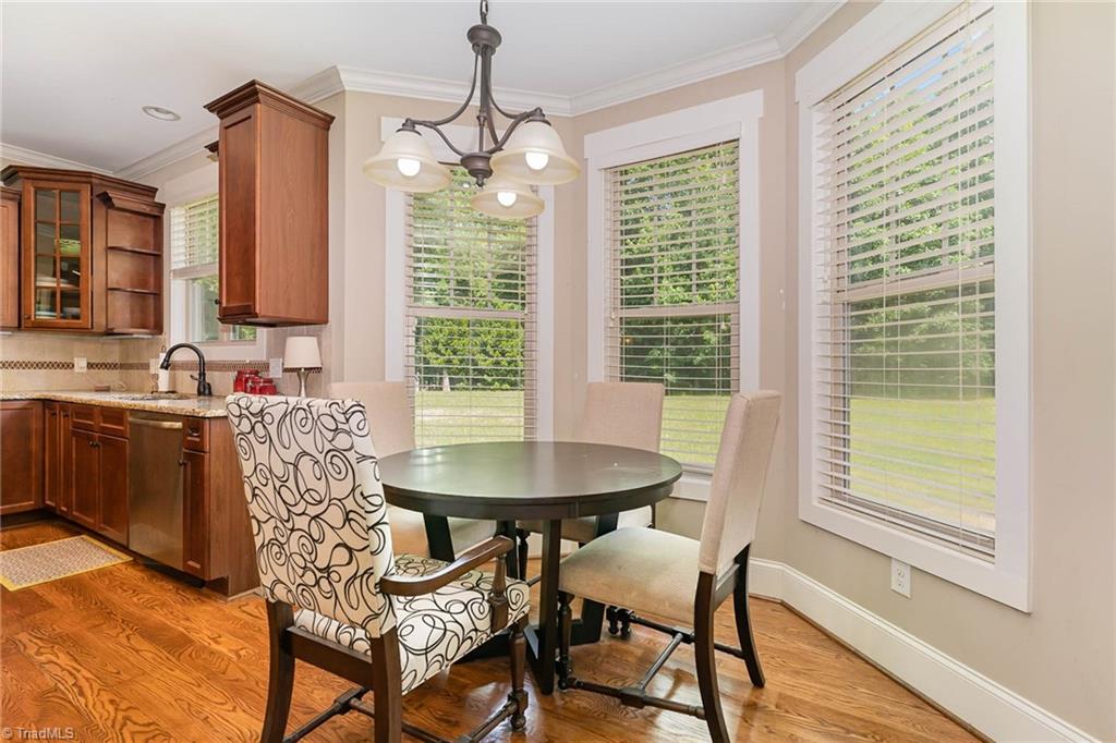 8432 Cripplegate Trail Browns Summit, NC 27214 - Photo 14 of 34