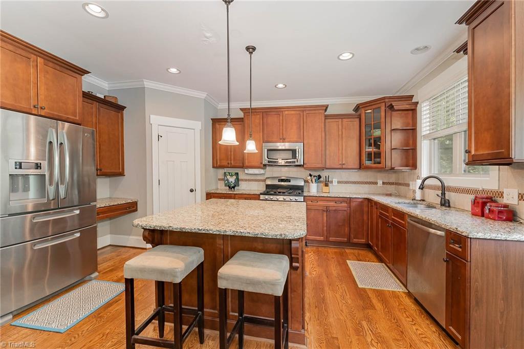 8432 Cripplegate Trail Browns Summit, NC 27214 - Photo 15 of 34