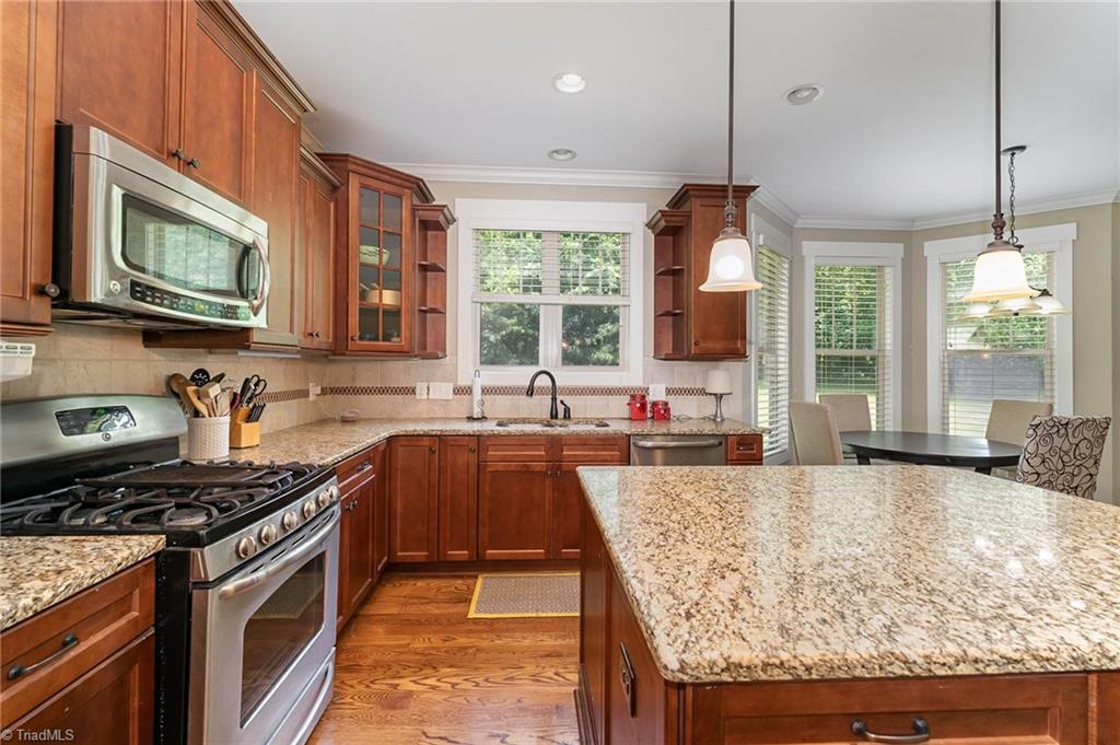 8432 Cripplegate Trail Browns Summit, NC 27214 - Photo 17 of 34