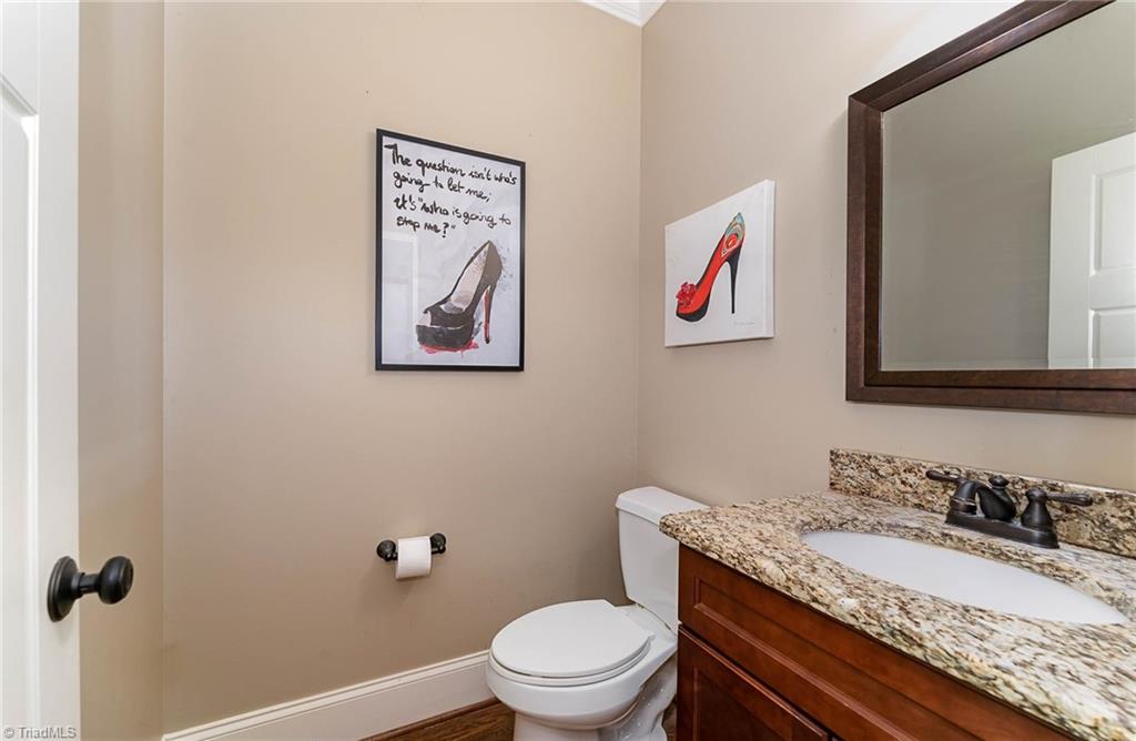 8432 Cripplegate Trail Browns Summit, NC 27214 - Photo 18 of 34