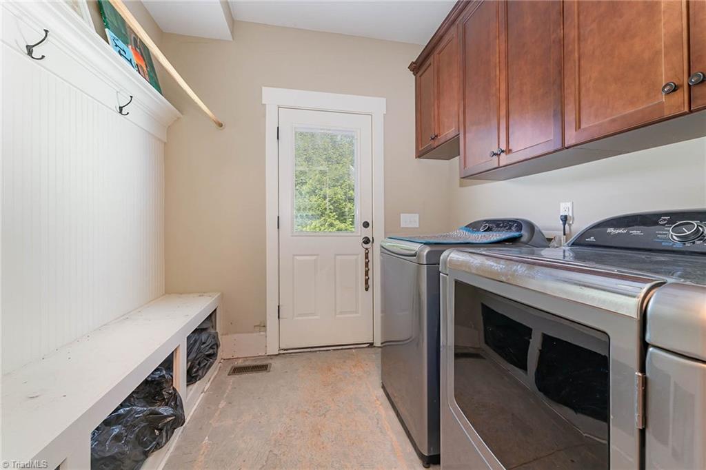 8432 Cripplegate Trail Browns Summit, NC 27214 - Photo 19 of 34