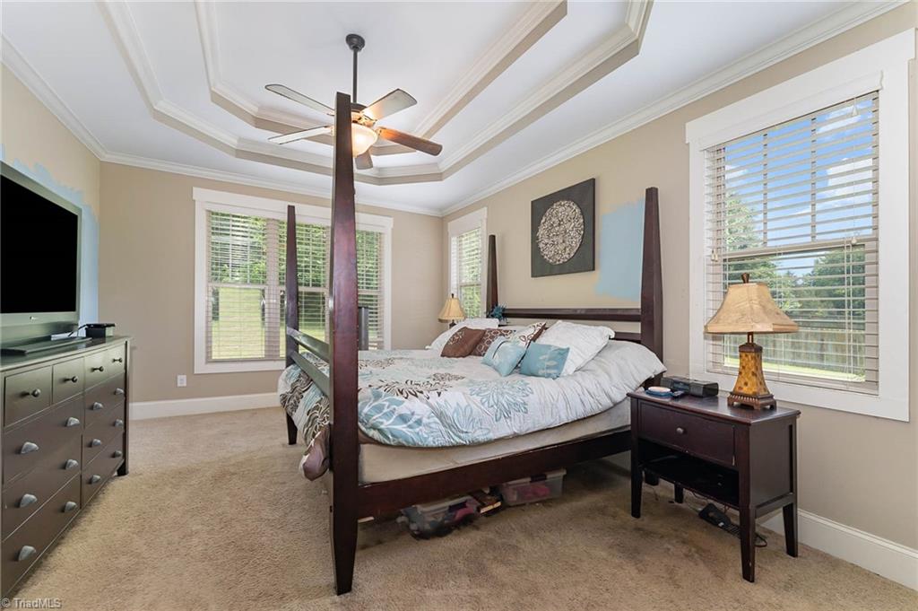 8432 Cripplegate Trail Browns Summit, NC 27214 - Photo 20 of 34