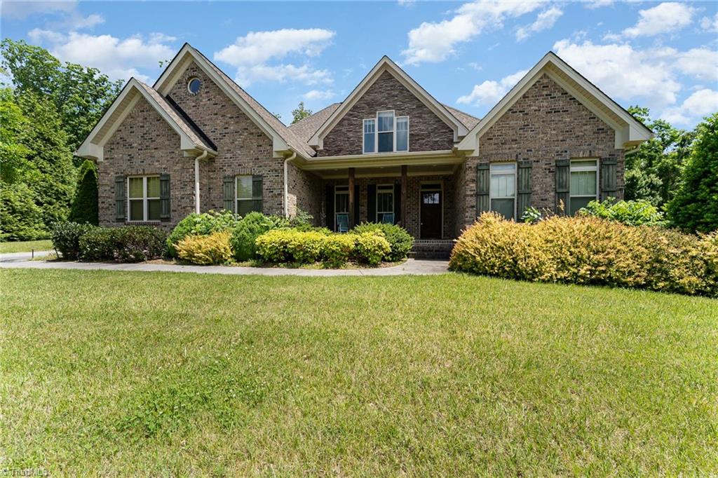 8432 Cripplegate Trail Browns Summit, NC 27214 - Photo 2 of 34